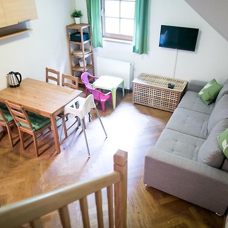 Apartman Pod Sjezdovkou Apartment Пец под Снежко Стая снимка
